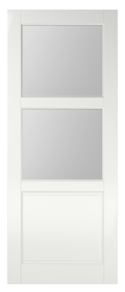 Albo DC2202 - met crepie glas