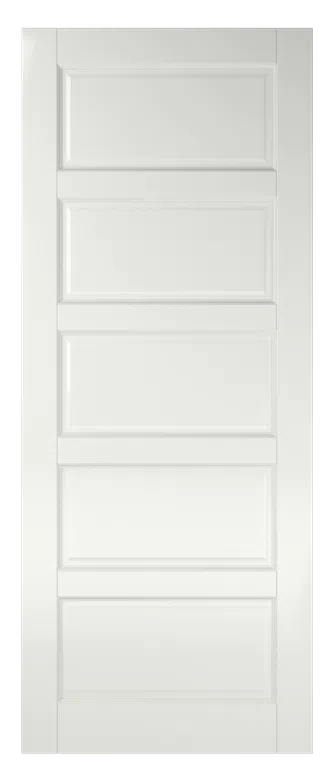 Albo DC2300 - met panelen
