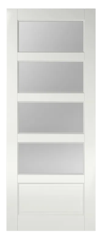 Albo DC2304 - met mat glas