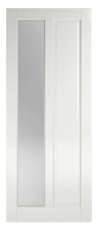 Albo DC 2901 - met blank glas