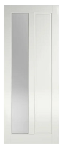 Albo DC2901 - met blank glas