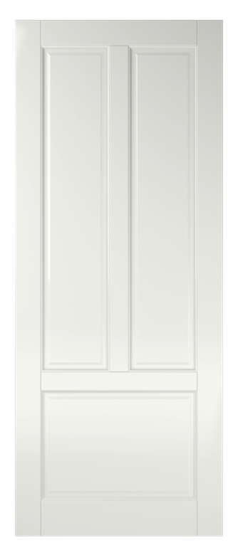 Albo DC3400 - met panelen