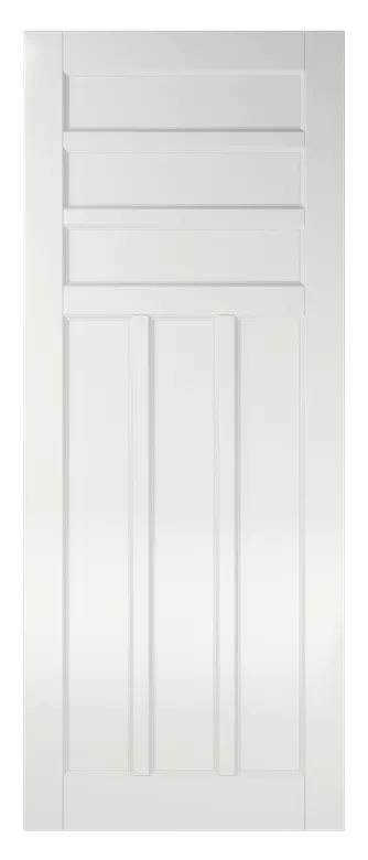 Albo DJ2400 - met panelen