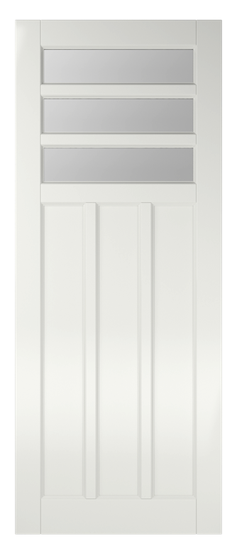 Albo DJ2403 - met mat glas