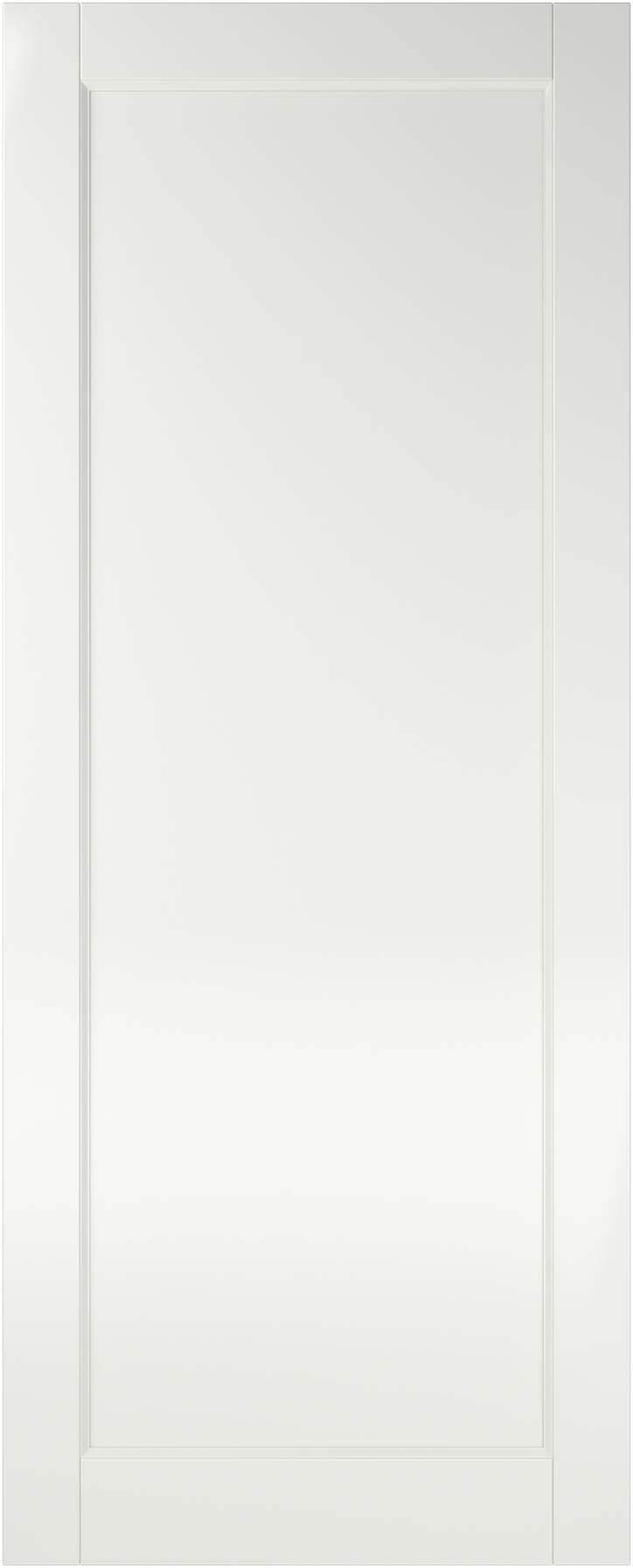 Albo DJ2500 - met vlak paneel