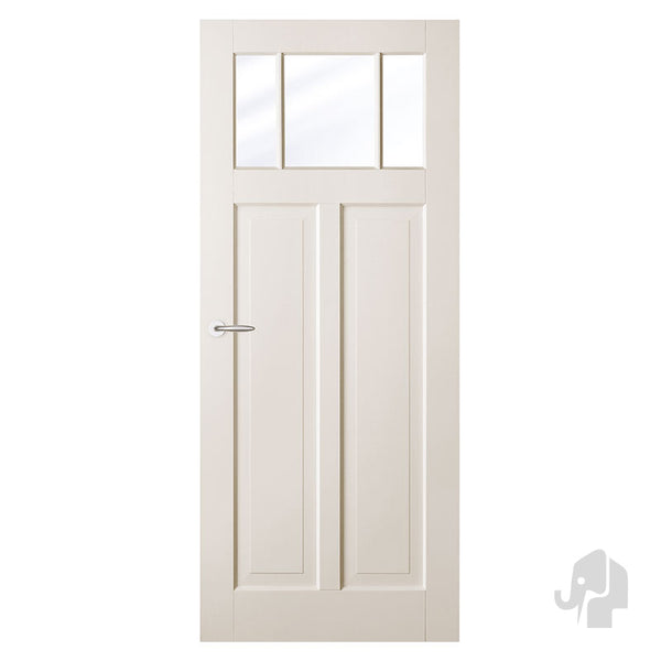 Austria Balance Detroit met blank glas