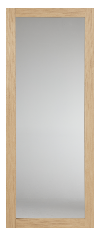 Albo Woods OakLine - FI2501WO - met rookglas