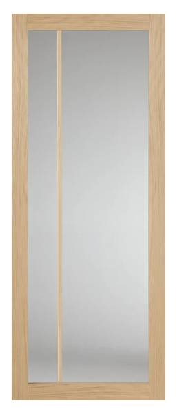 Albo Woods OakLine - FA 2580 WO - met blank glas