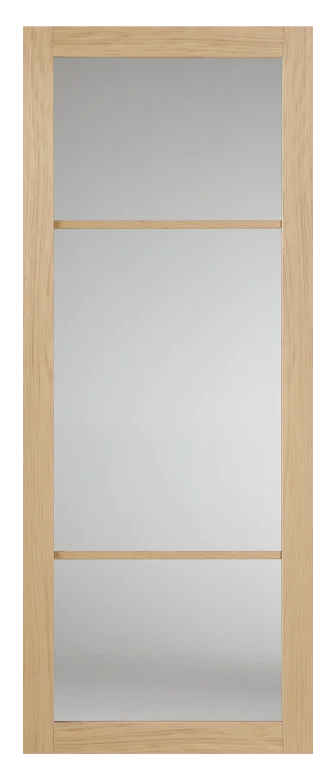 Albo Woods OakLine - FA 2581 WO - met blank glas