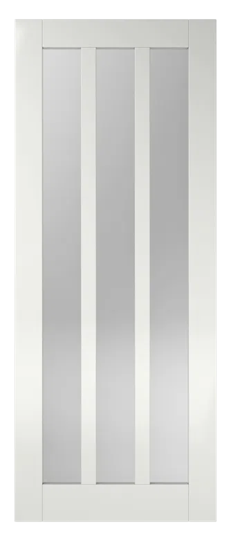 Albo FA1903 - met mat glas