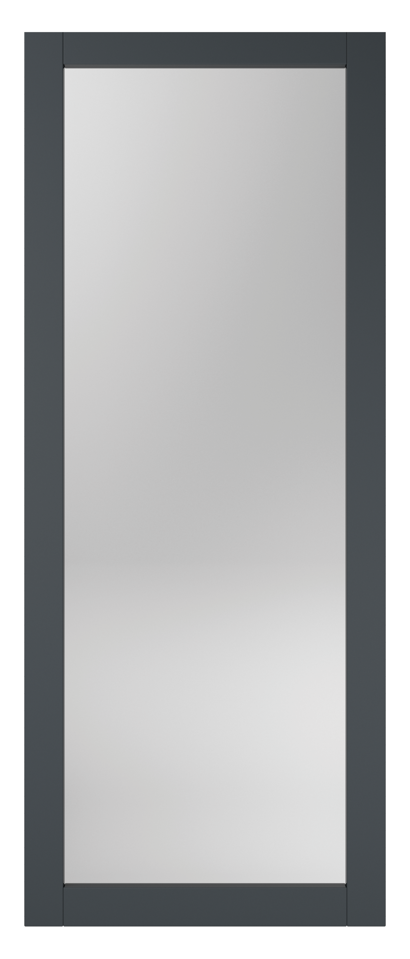 Albo FA2501SL - met mat glas