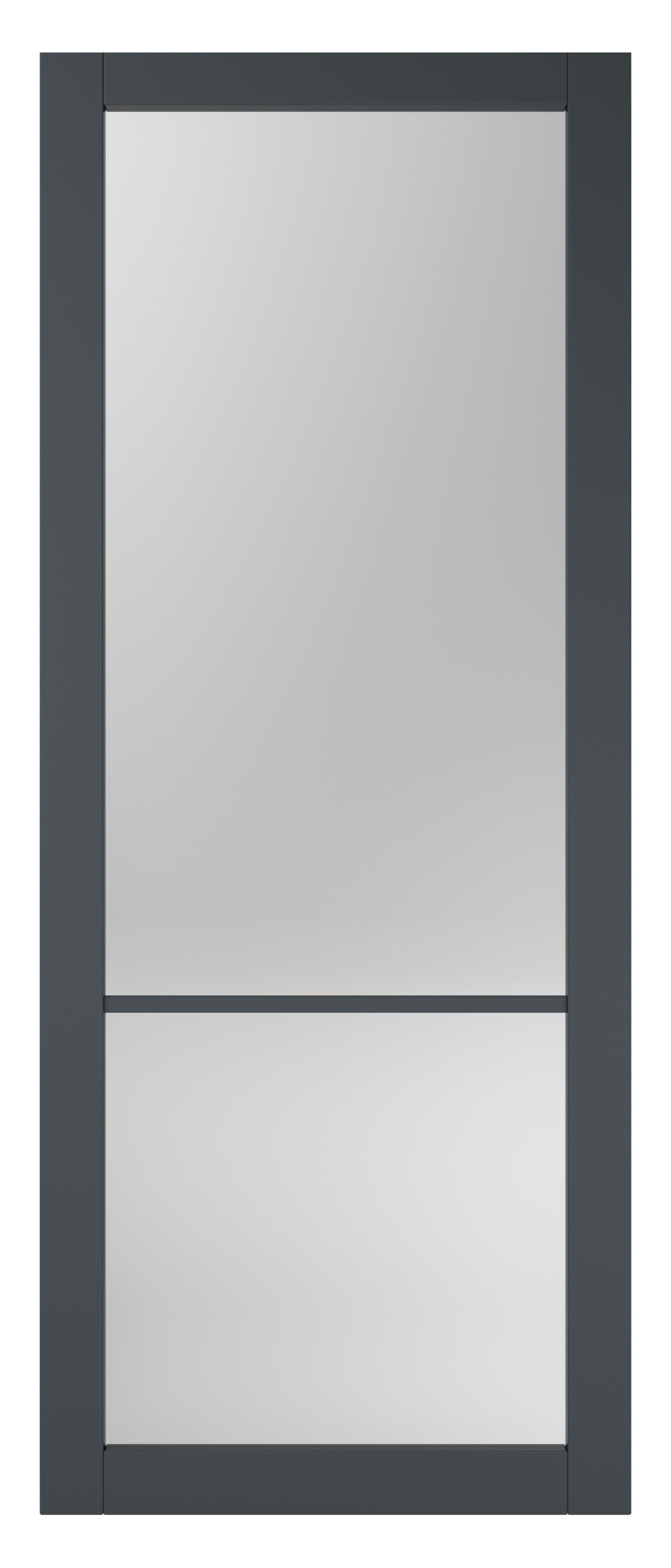 Albo FA2552SL - met blank glas
