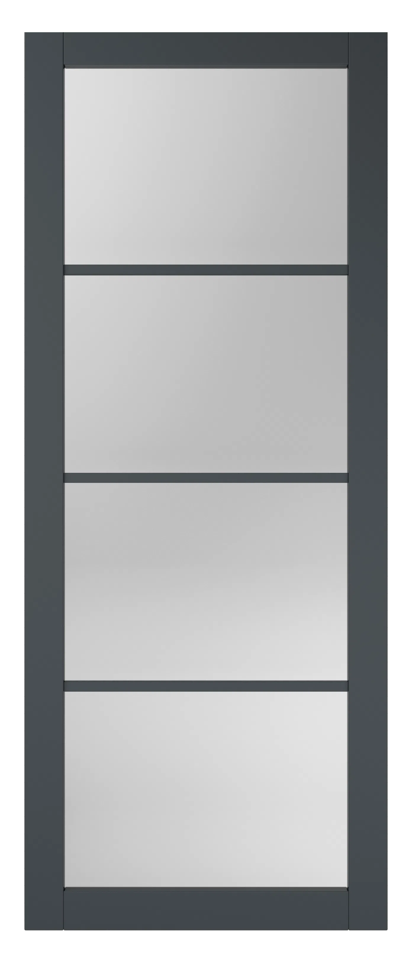 Albo FA2554SL - met mat glas
