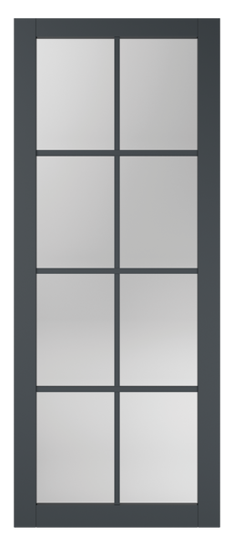 Albo FA2568SL - met mat glas