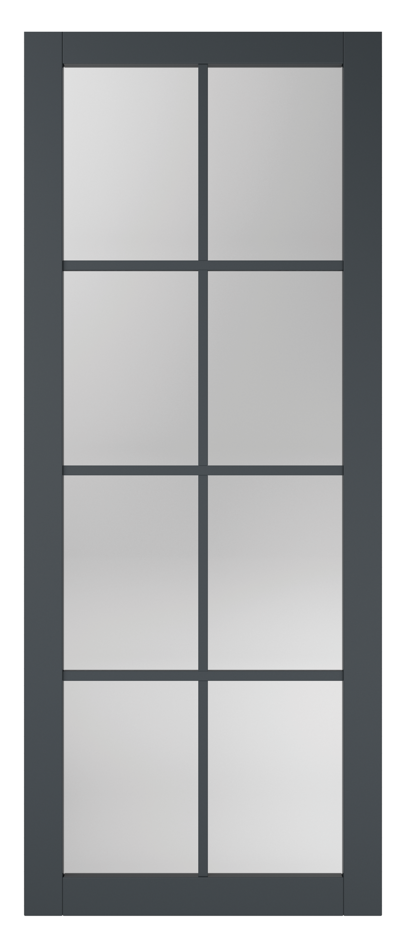 Albo FA2568SL - met rook glas