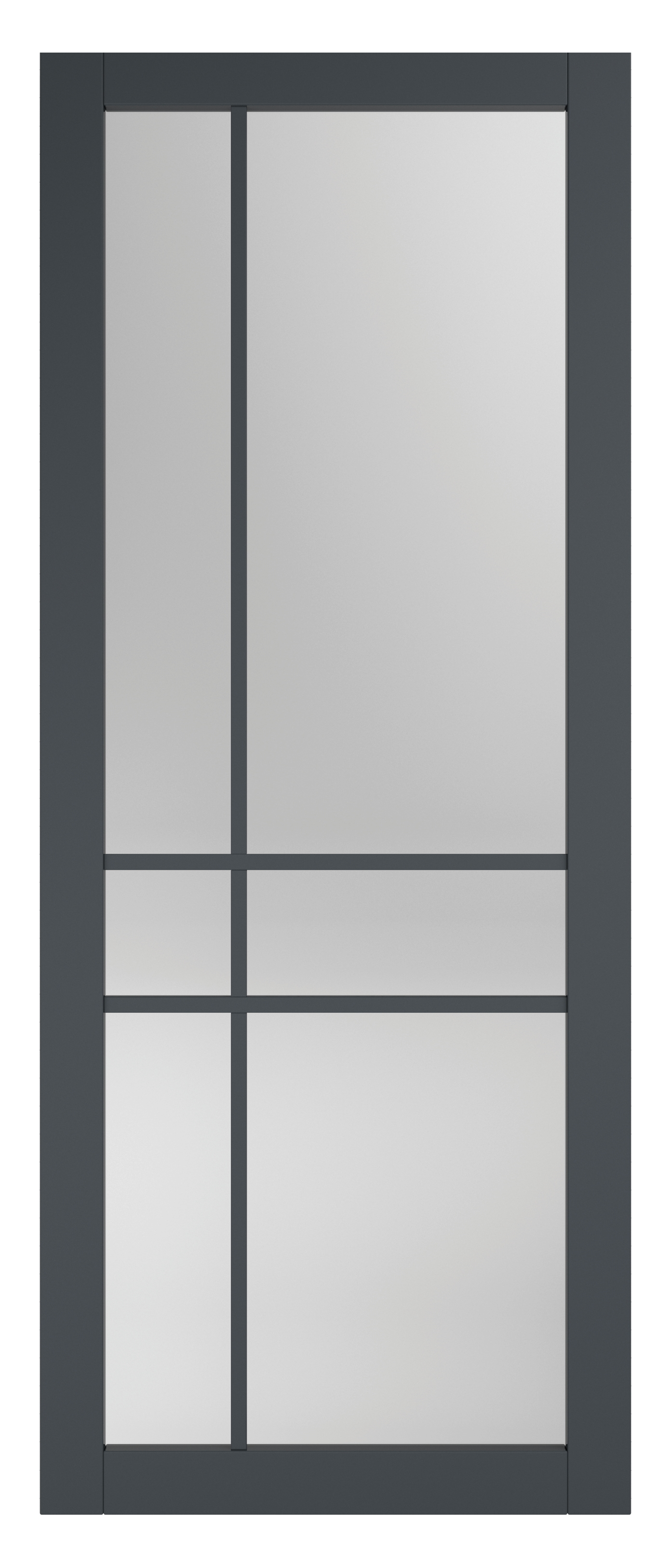 Albo FA2575SL - met mat glas