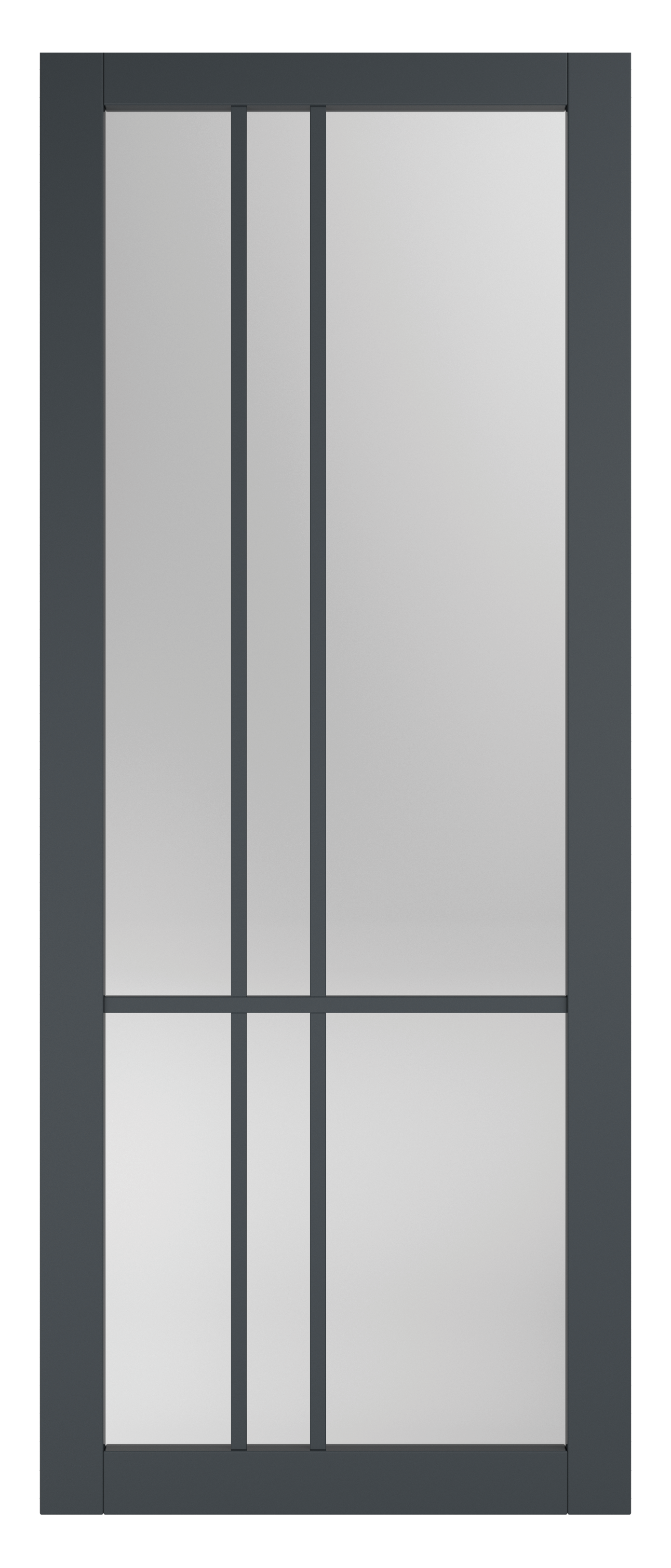 Albo FA2576SL - met rook glas