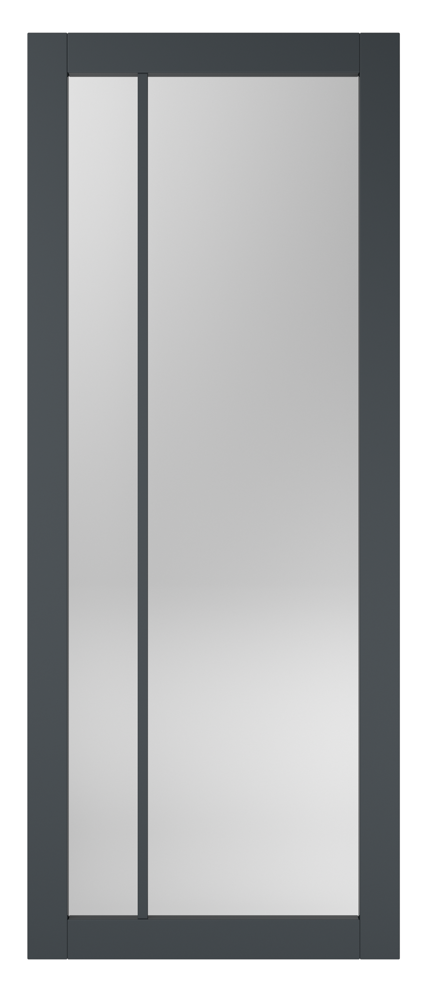 Albo FA2580SL - met rook glas