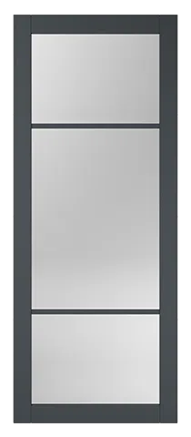 Albo FA2581SL - met mat glas