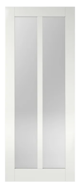 Albo FA2602 - met mat glas