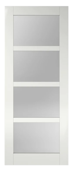 Albo FA 3004 - met mat glas