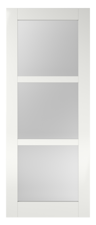 Albo FA3103 - met mat glas
