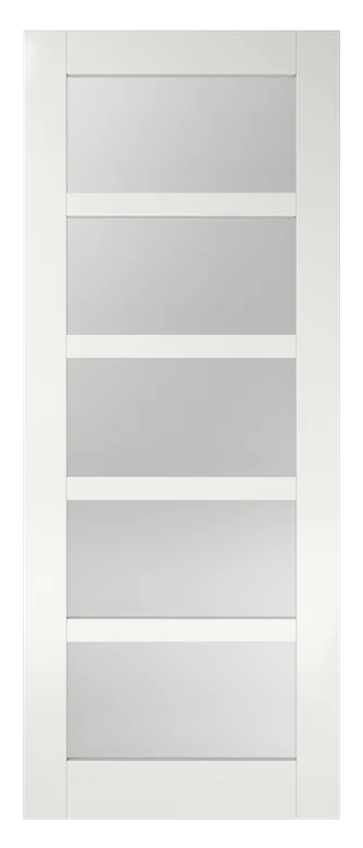 Albo FA3205 - met mat glas