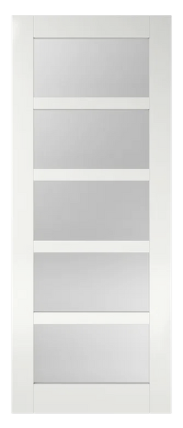 Albo FA3205 - met mat glas