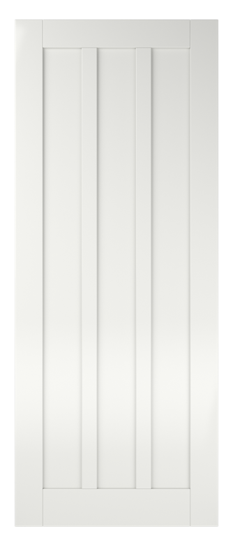 Albo FI1900 - met panelen