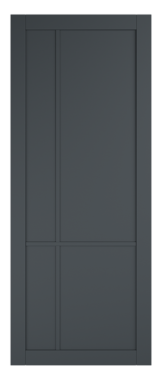 Albo FI2574SL - met vlak paneel