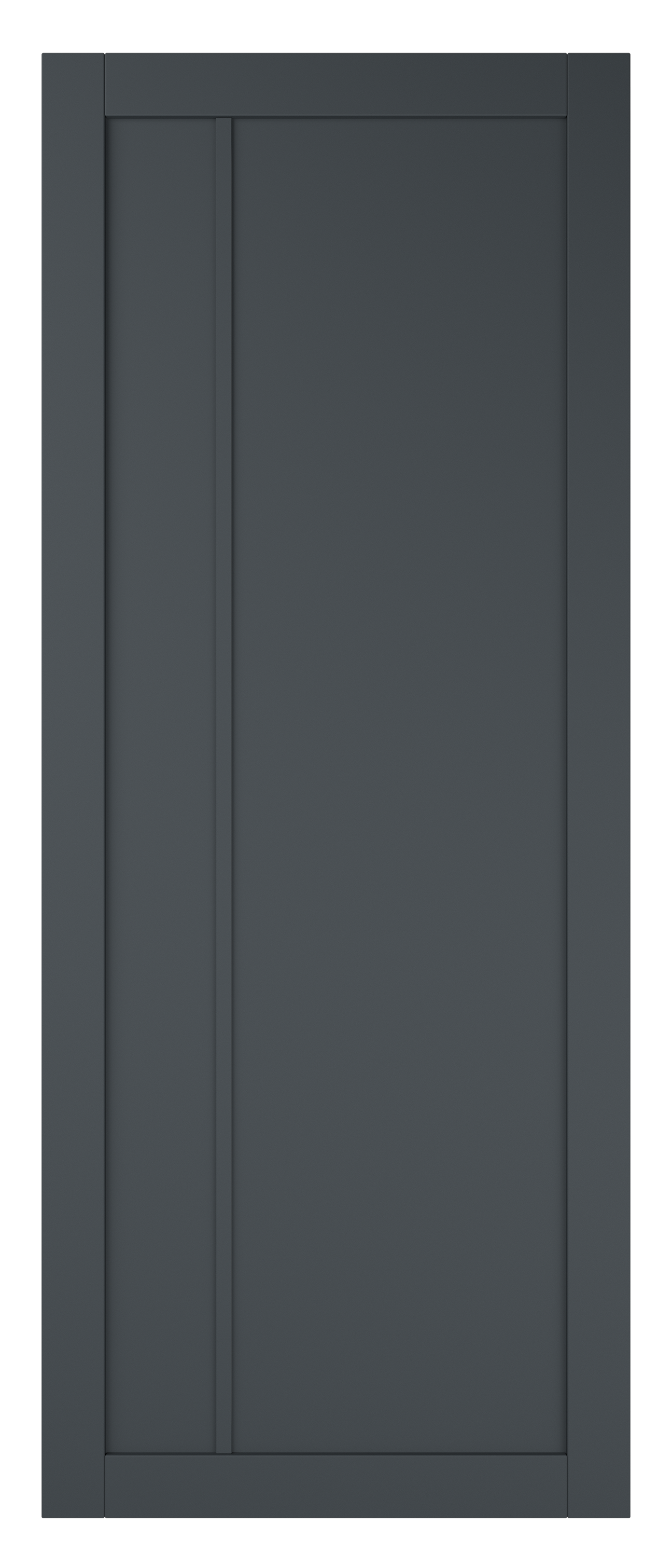 Albo FI2580SL - met vlak paneel