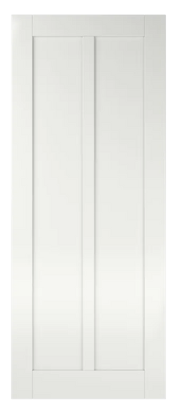 Albo FI2600 - met vlakke panelen