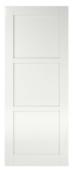 Albo FI3100 - met vlakke panelen