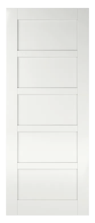 Albo FI3200 - met vlakke panelen