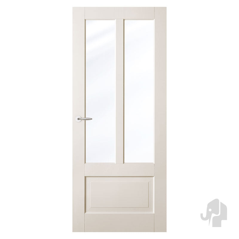 Austria Fresno - met blank glas