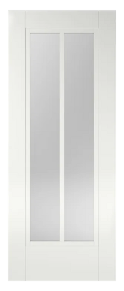 Albo IA 1702 - met bruin rookglas