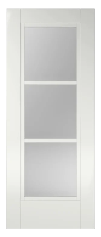 Albo IA1803 - met mat glas