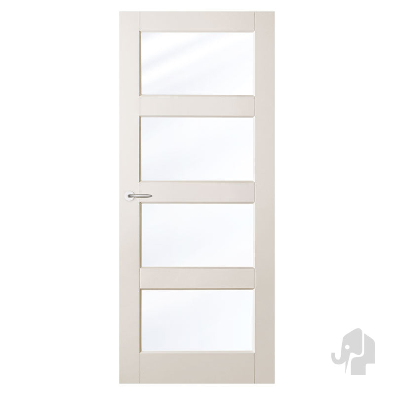 Austria Jersey - met blank glas