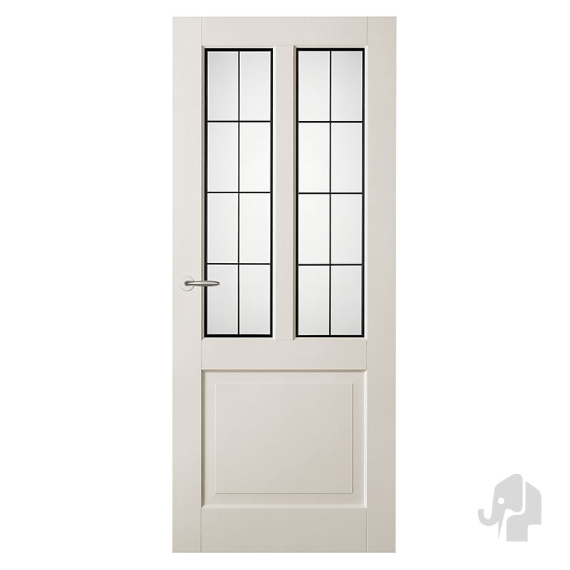 Austria New York - met glas-in-lood Torino