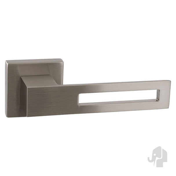 Deurklink - Austria Dila II - rvs