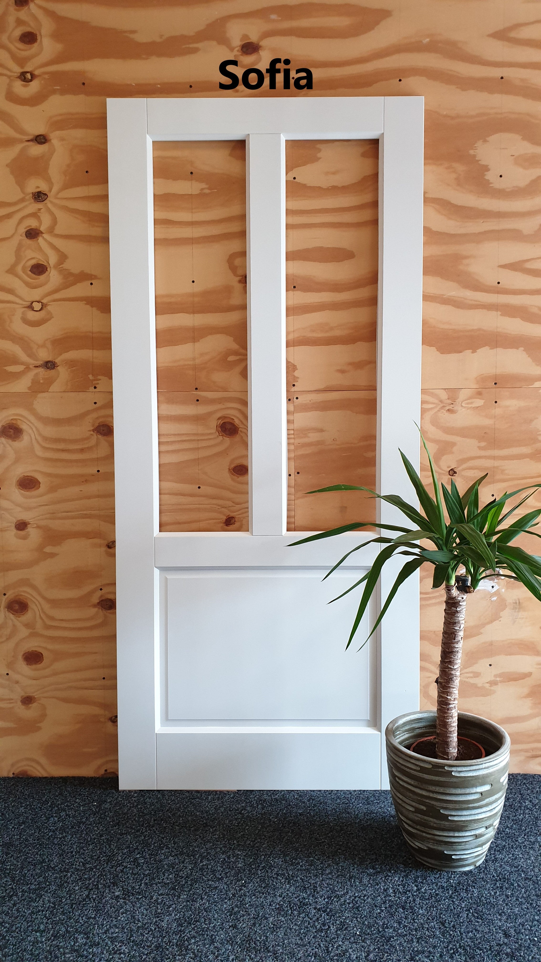 Skantrae - Sofia (B-keus)