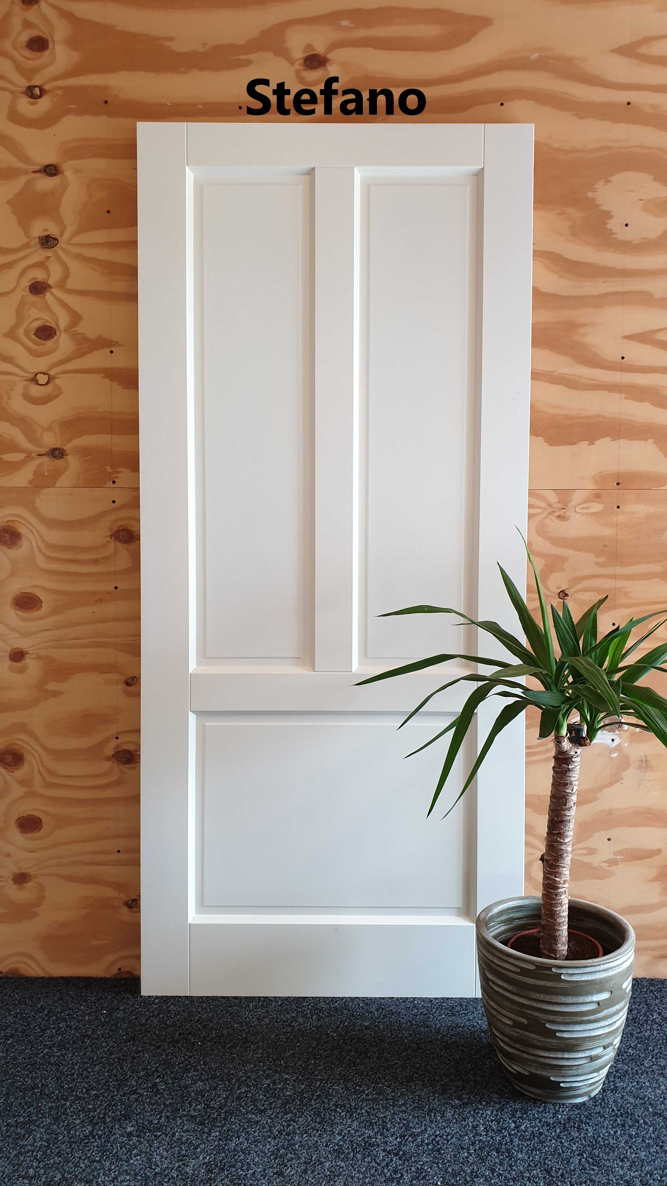 Skantrae - Stefano (B-keus)