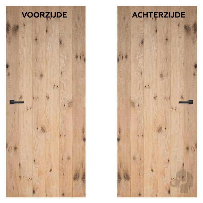 Austria Cabana roble zero