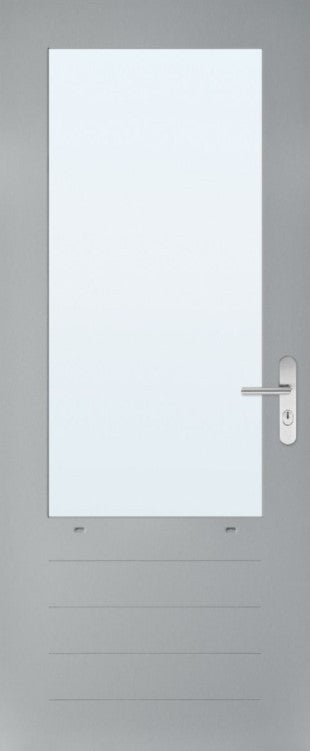 Achterdeur CanDo - ML866