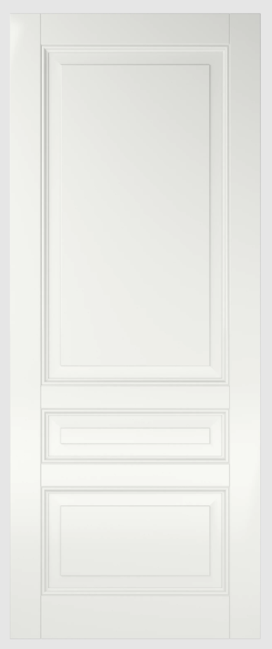 Albo GD3500 - met panelen