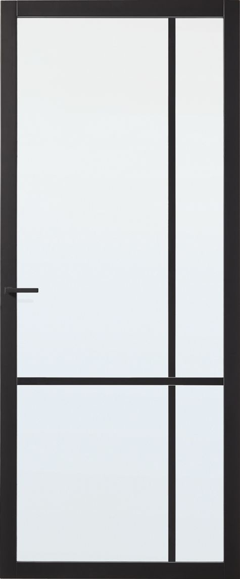CanDo Carno - met blank glas