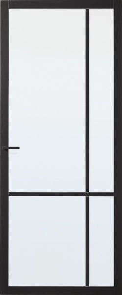 CanDo Carno - met blank glas