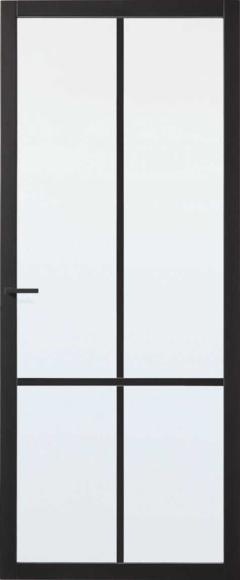 CanDo Doncaster - met blank glas