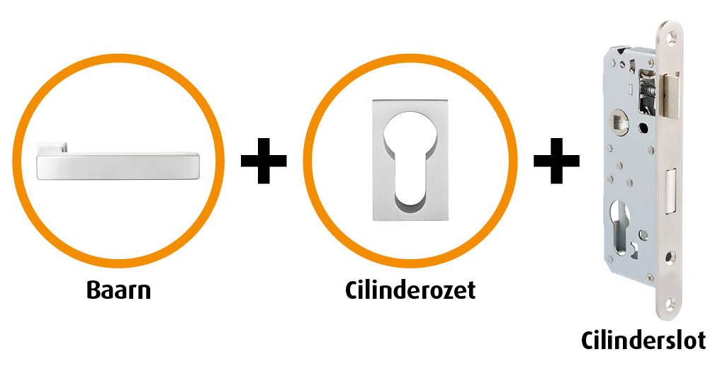 CanDo - Baarn rvs (CanHP202)