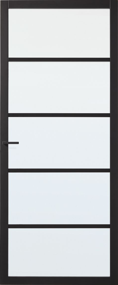 CanDo Stratford - met blank glas
